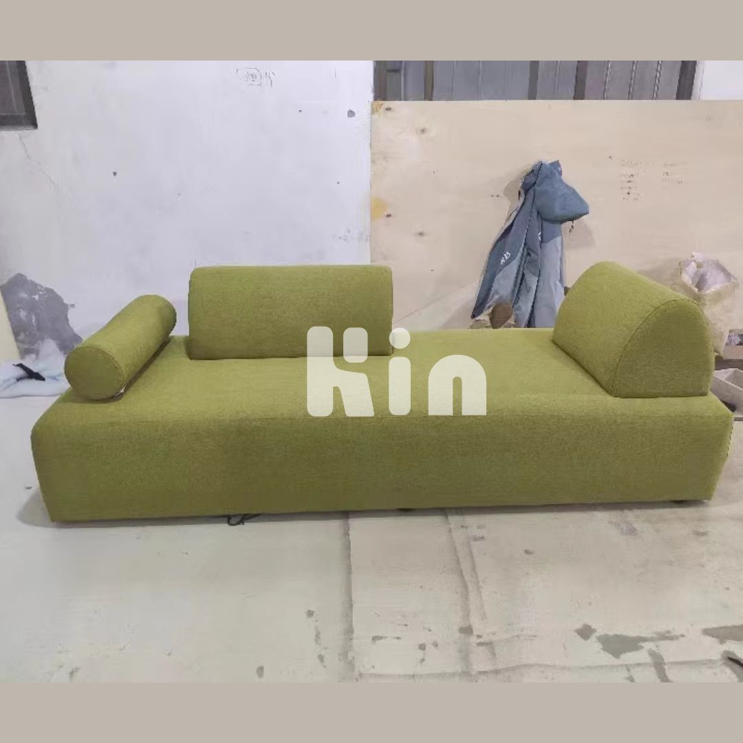 BHK004 - เก้าอี้ม้านั่ง (Bench)