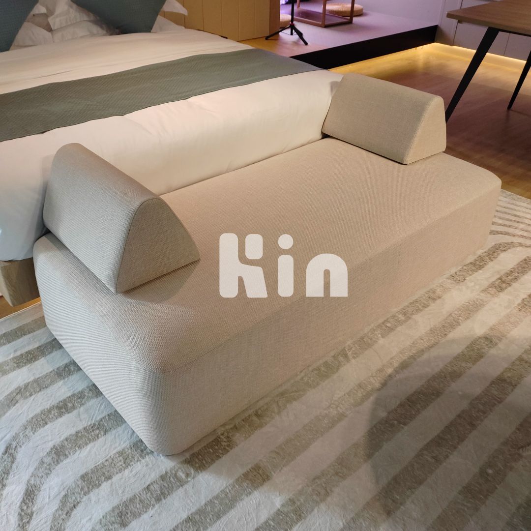 BHK004 - เก้าอี้ม้านั่ง (Bench)