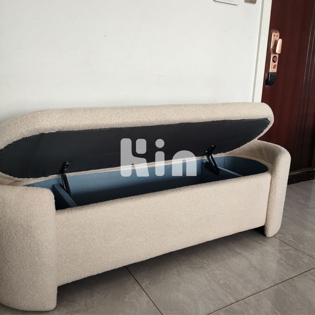 SLK015 - เก้าอี้สตู (Stool)