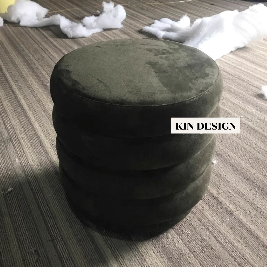 SLK006 - เก้าอี้สตู (Stool)