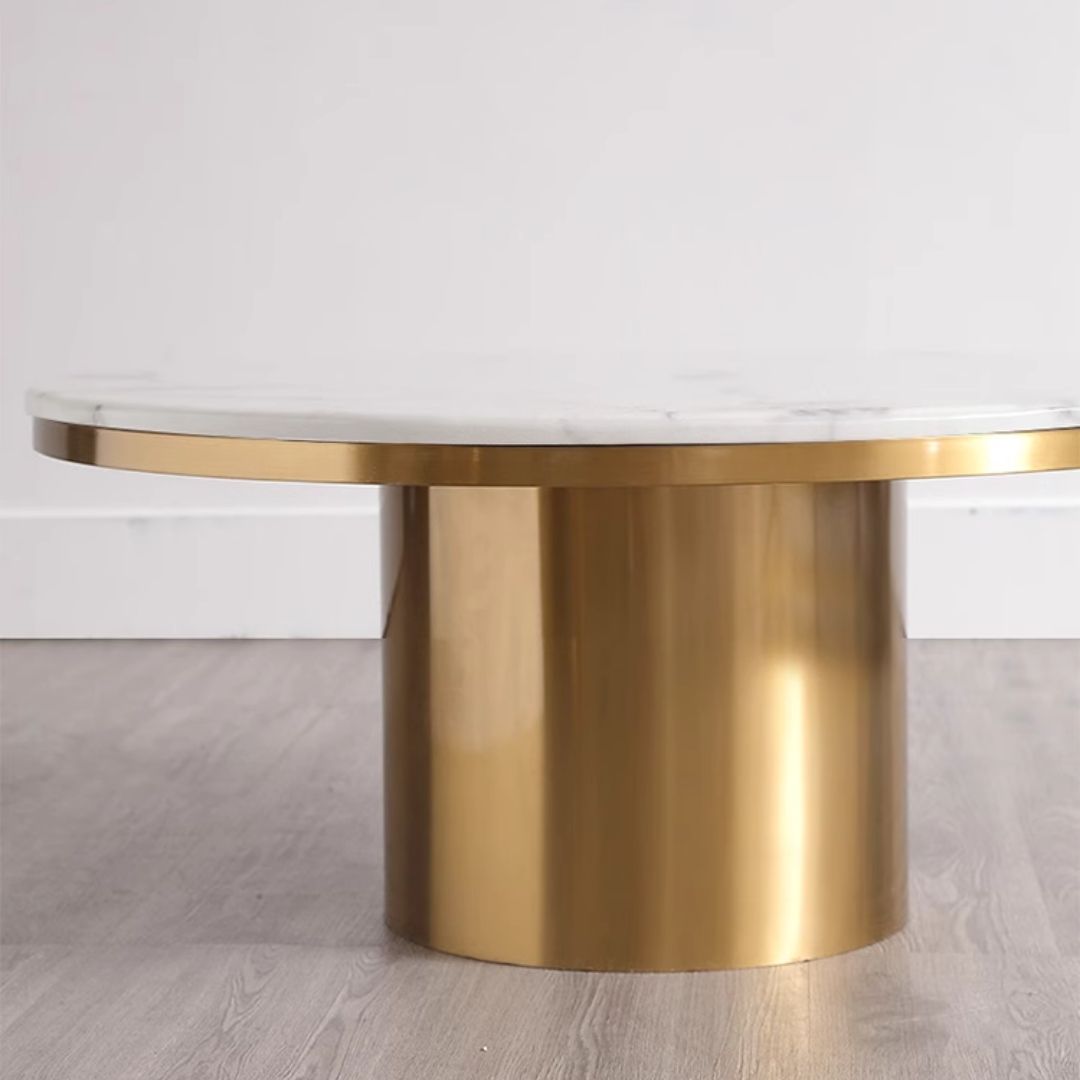 CTK034 - โต๊ะกลาง โต๊ะกาแฟ (Coffee Table)