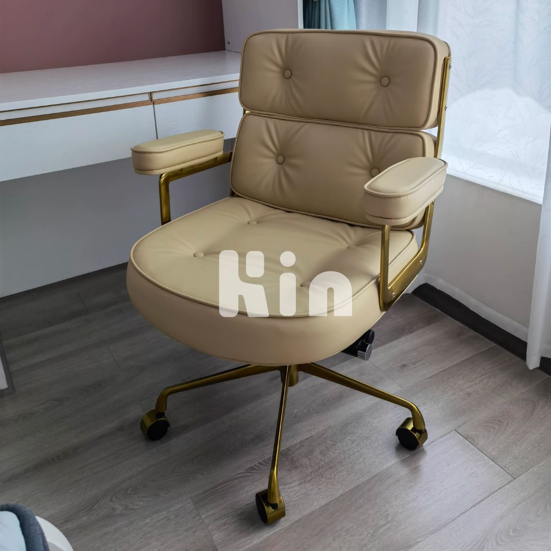 CFK007 - เก้าอี้ทำงาน (Office Chair)