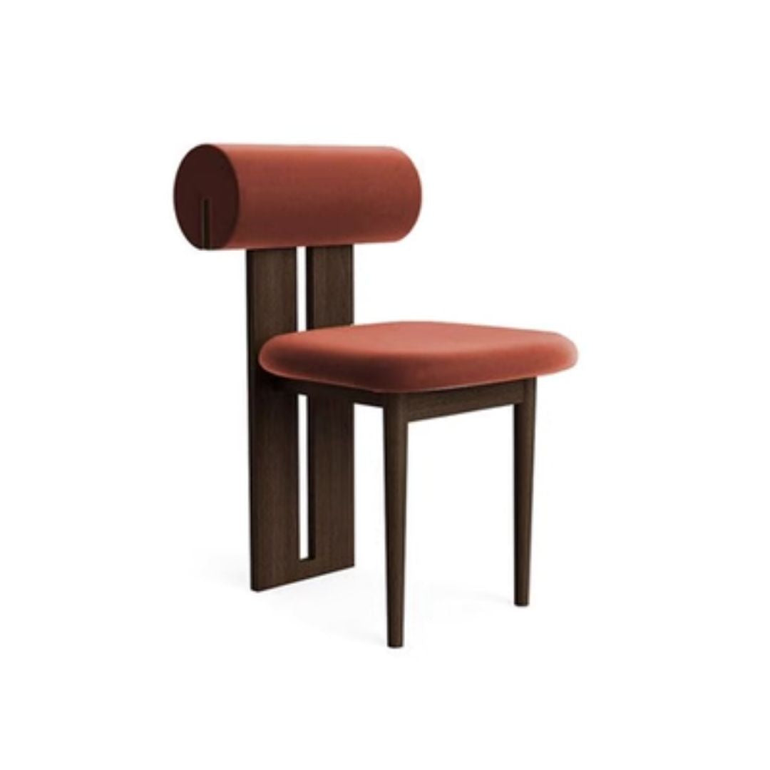 CHK012 - เก้าอี้ (Chair)