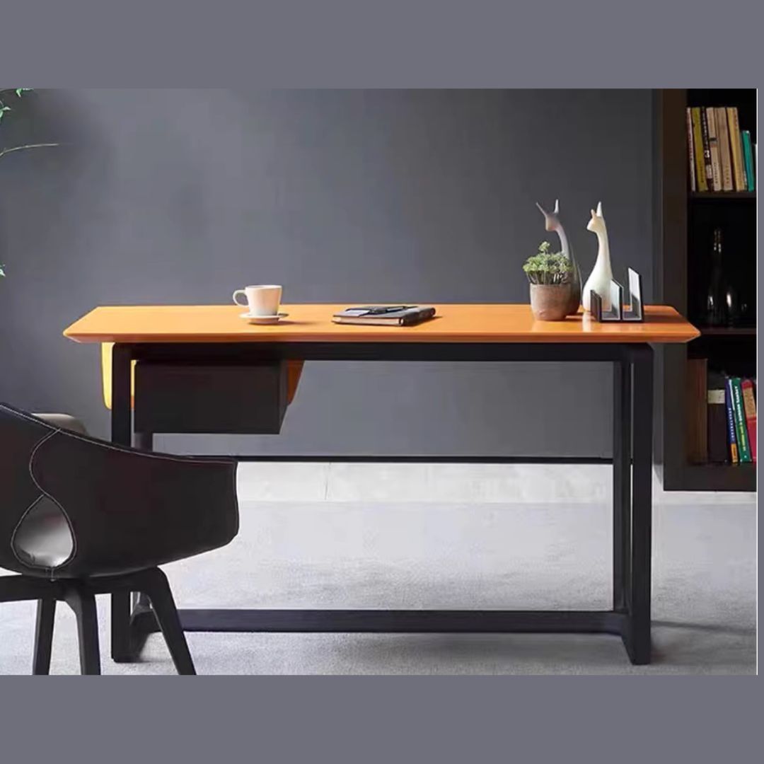 DSK008 - โต๊ะทำงาน (Working Desk)