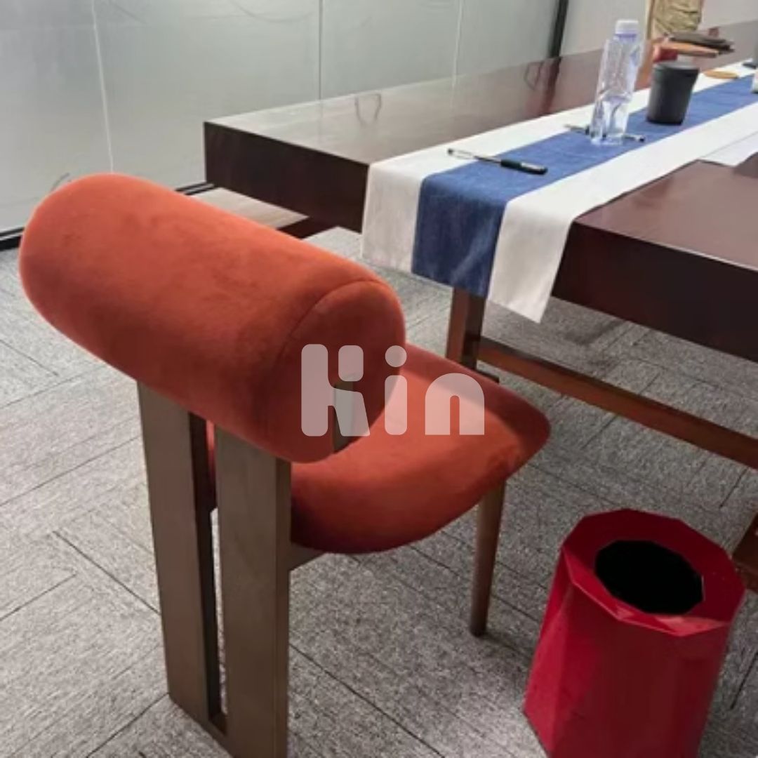 CHK012 - เก้าอี้ (Chair)