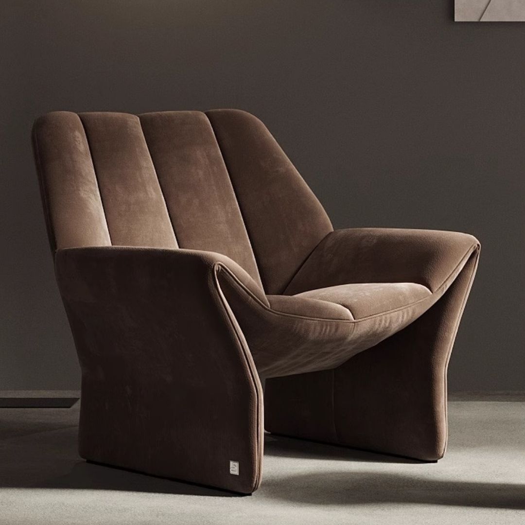 ARK010 - เก้าอี้อาร์มแชร์ (Armchair)