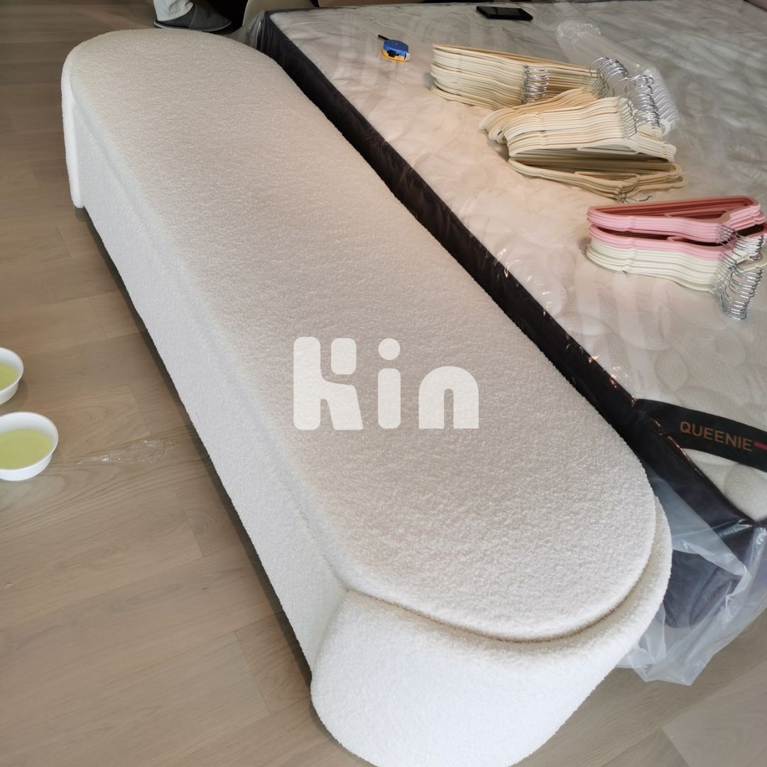SLK015 - BHK - เก้าอี้ม้านั่ง (Bench)