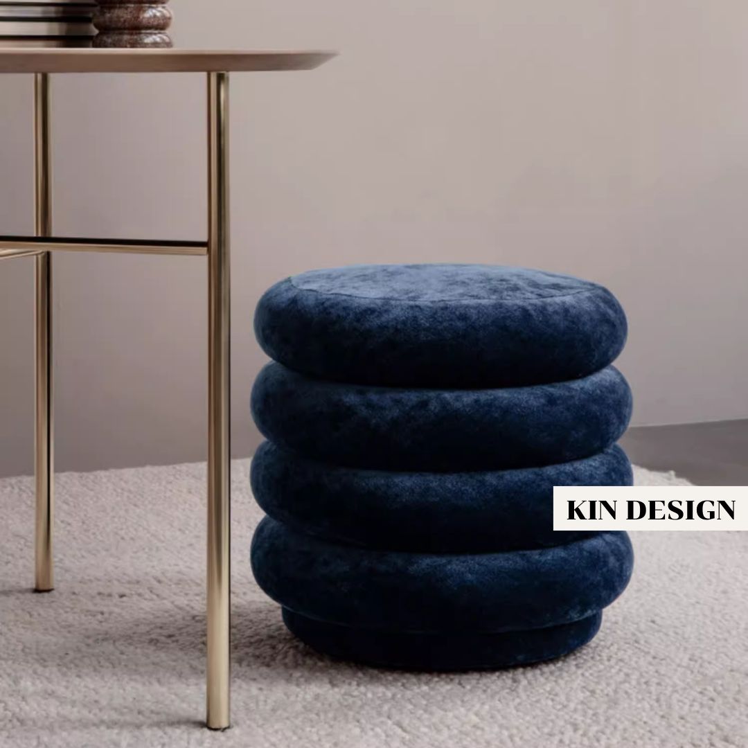 SLK006 - เก้าอี้สตู (Stool)