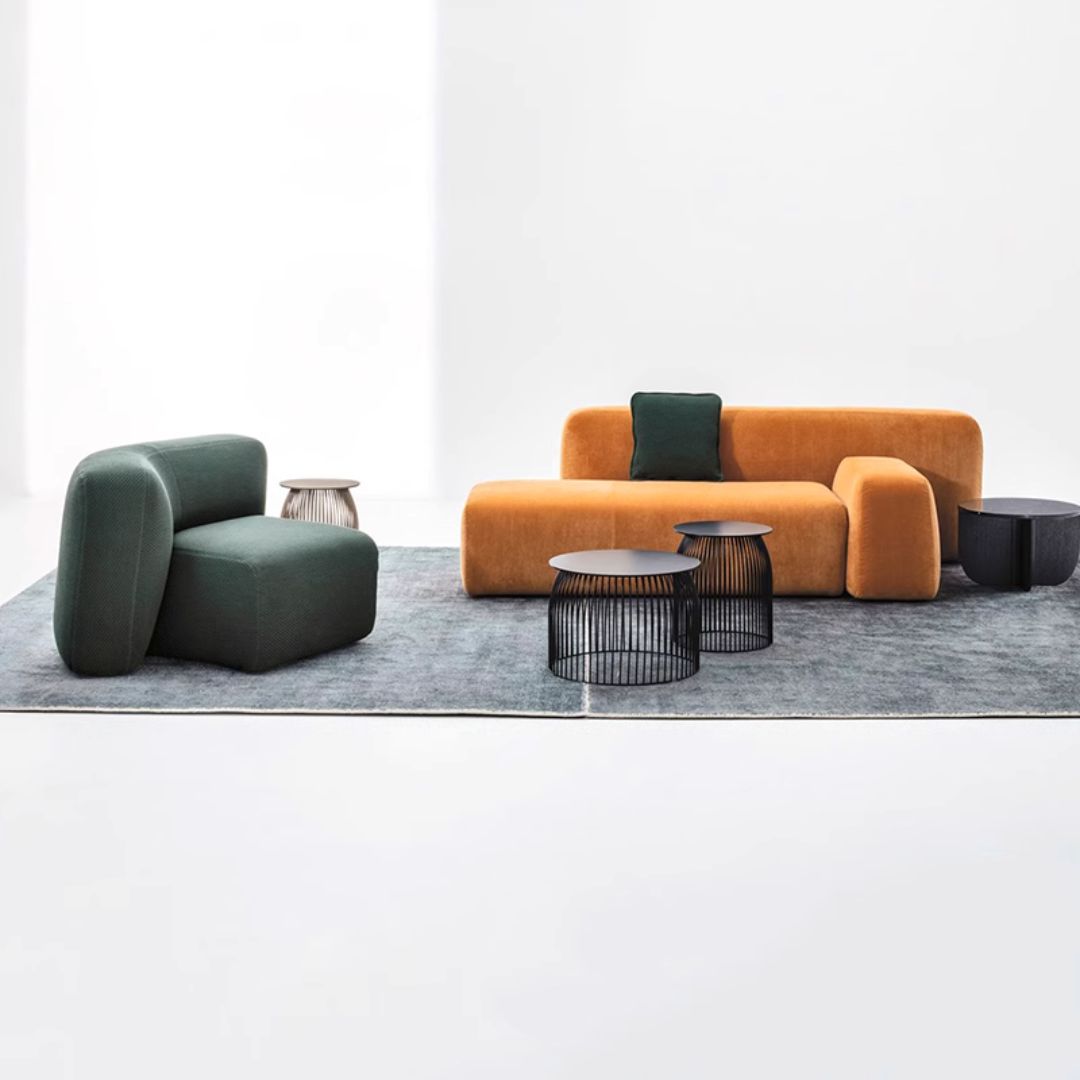 SFK018 - โซฟา (Sofa)