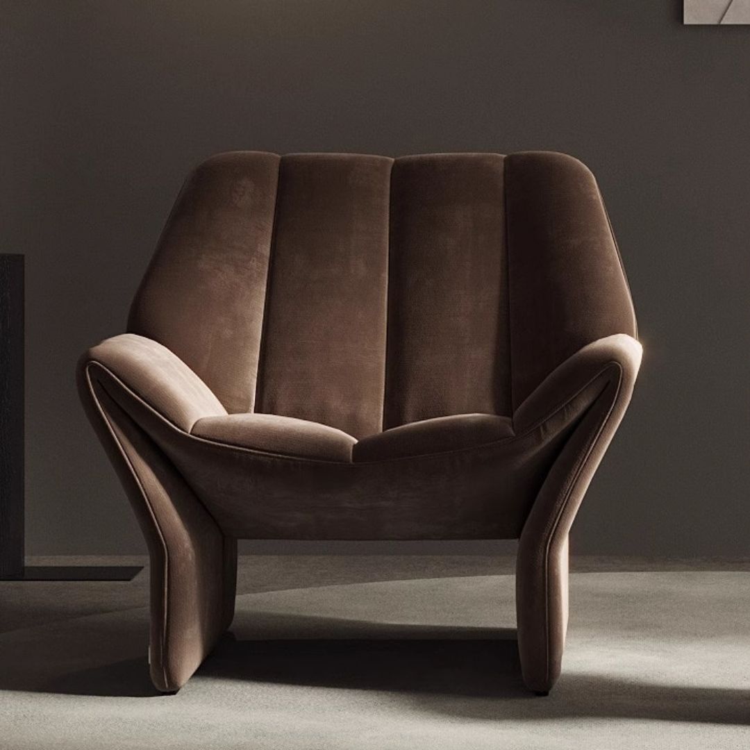 ARK010 - เก้าอี้อาร์มแชร์ (Armchair)