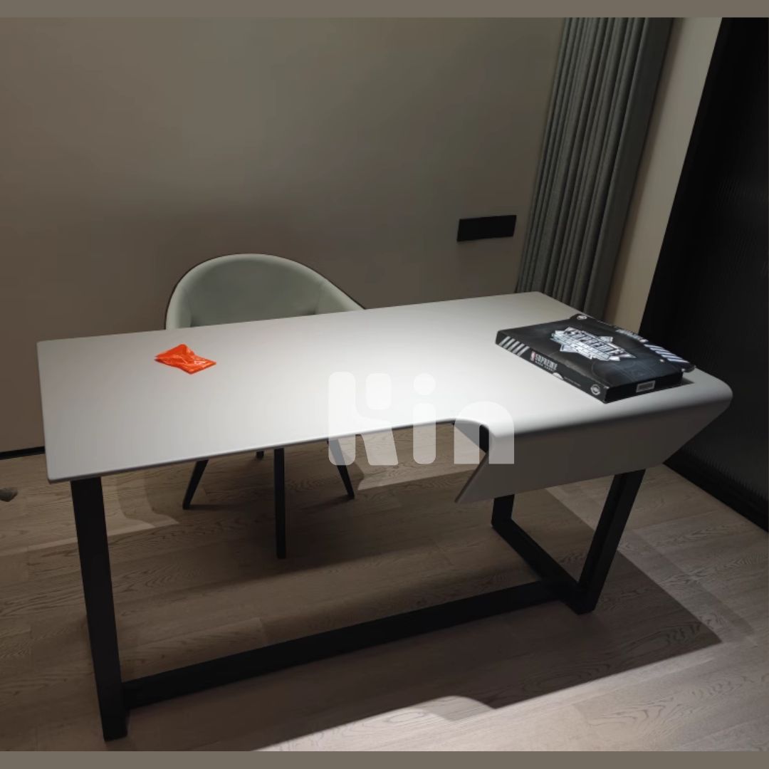 DSK008 - โต๊ะทำงาน (Working Desk)