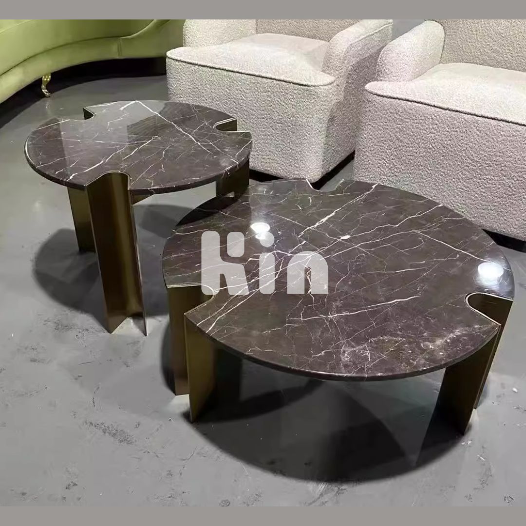 CTK043 - โต๊ะกลาง โต๊ะกาแฟ (Coffee Table)