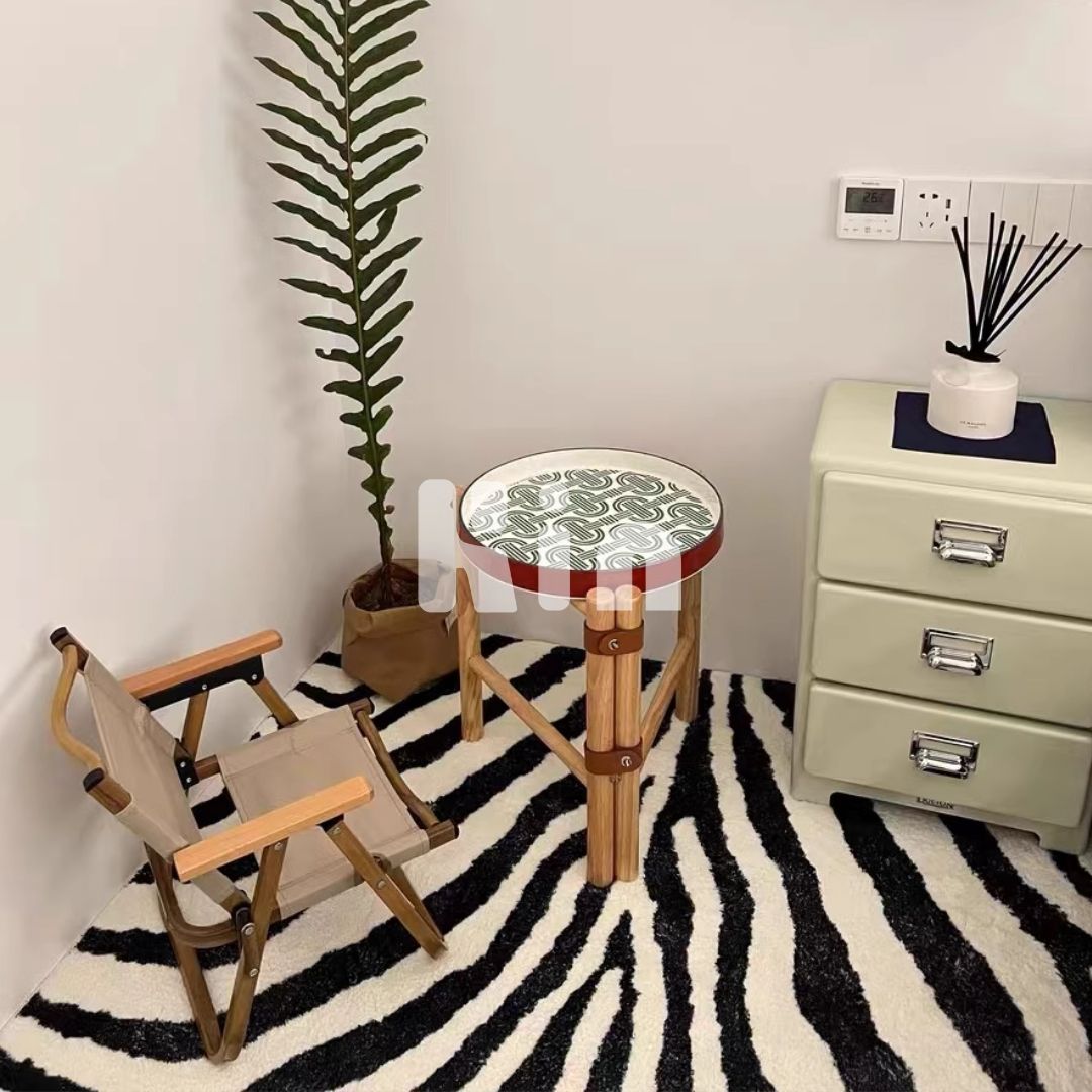 STK015 - โต๊ะข้าง (Side Table)