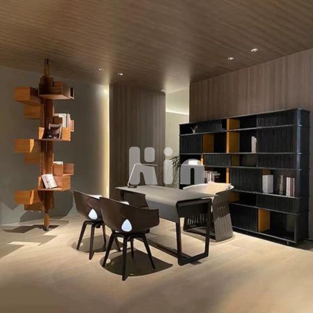 DSK008 - โต๊ะทำงาน (Working Desk)