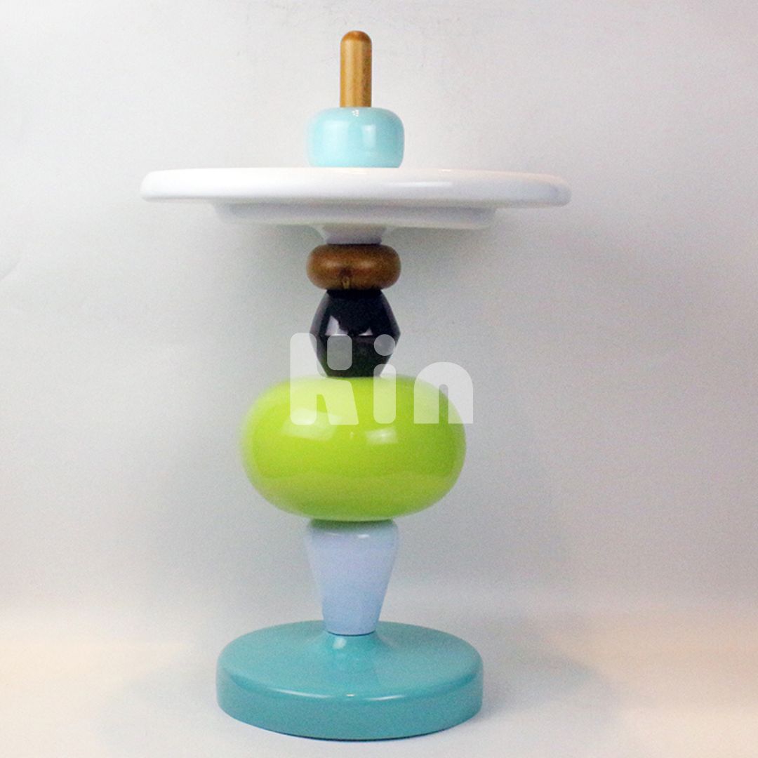 STK055 - โต๊ะข้าง (Side Table)