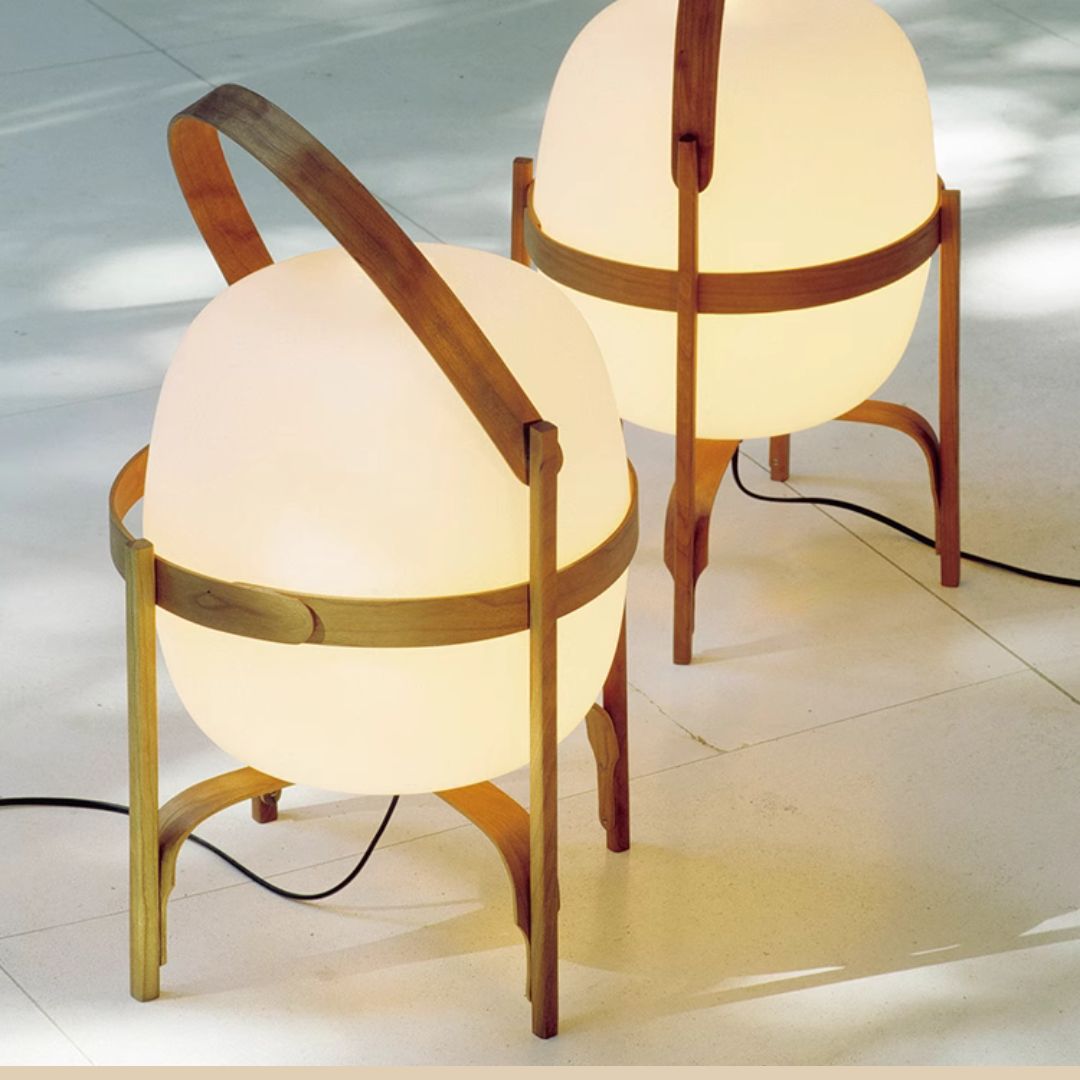 TBL001 - โคมไฟตั้งโต๊ะ (Table Lamp)