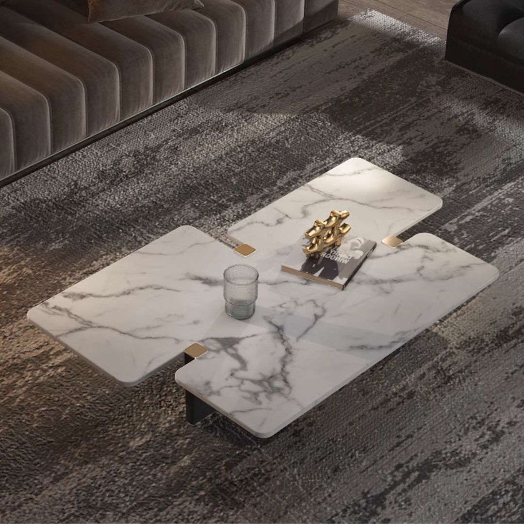 CTK045 - โต๊ะกลาง โต๊ะกาแฟ (Coffee Table)