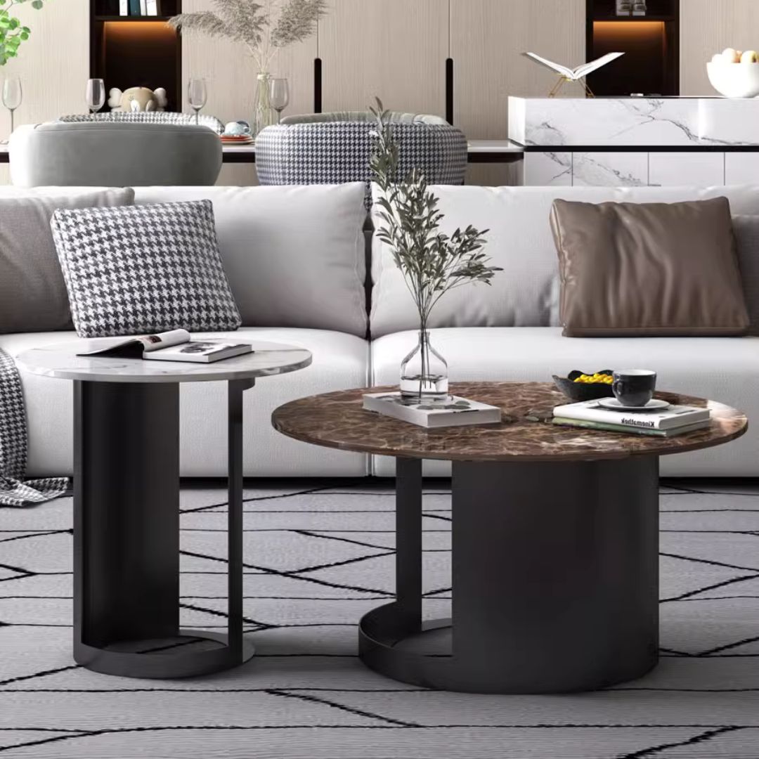 CTK029 - โต๊ะกลาง โต๊ะกาแฟ (Coffee Table)