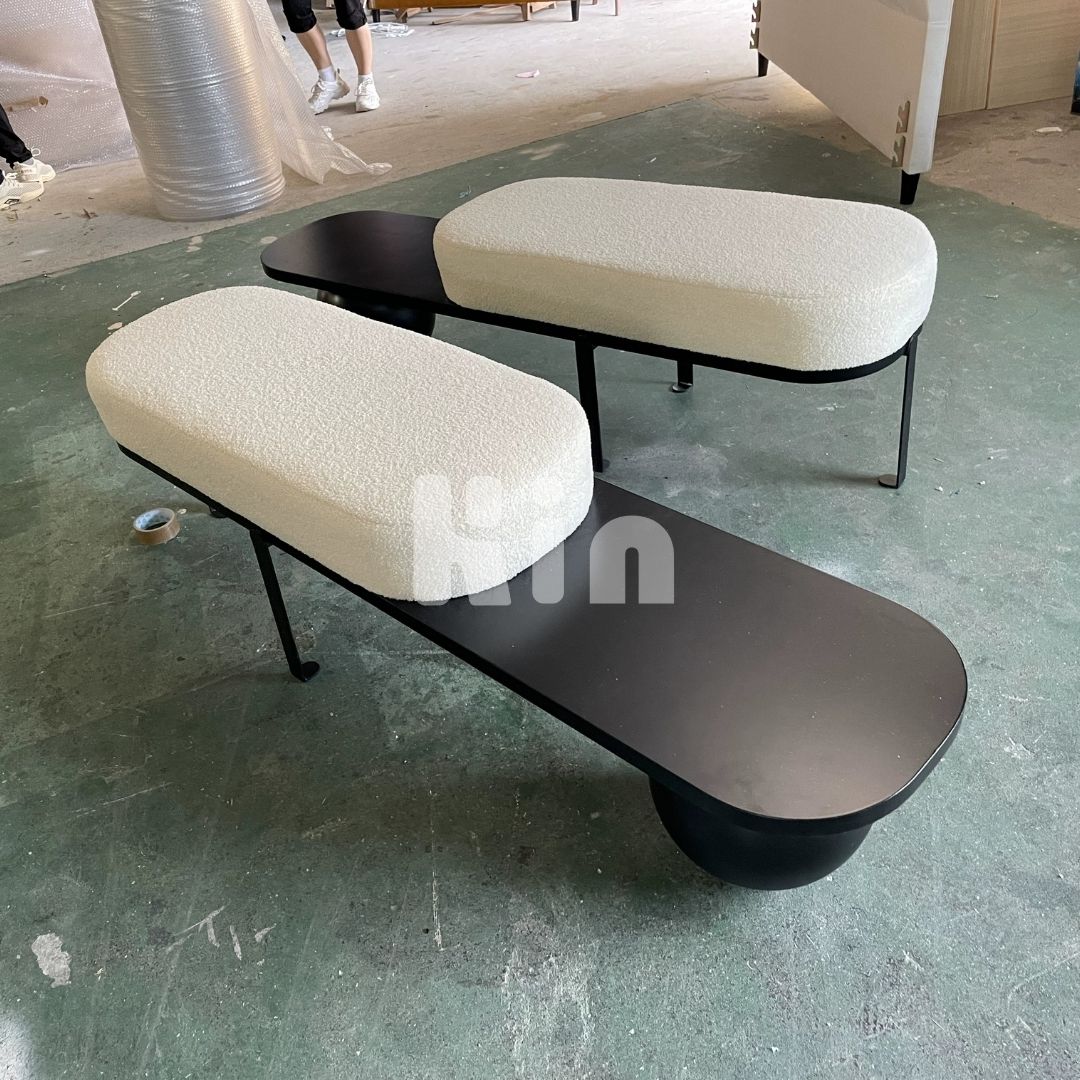 BHK008 - เก้าอี้ม้านั่ง (Bench)