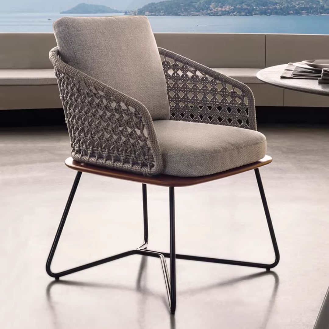 ODC001 - Outdoor Chair (เก้าอี้ภายนอก)