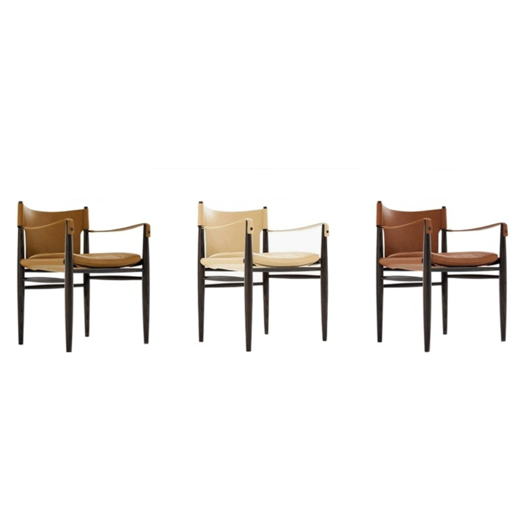 CHK010 - เก้าอี้ (Chair)