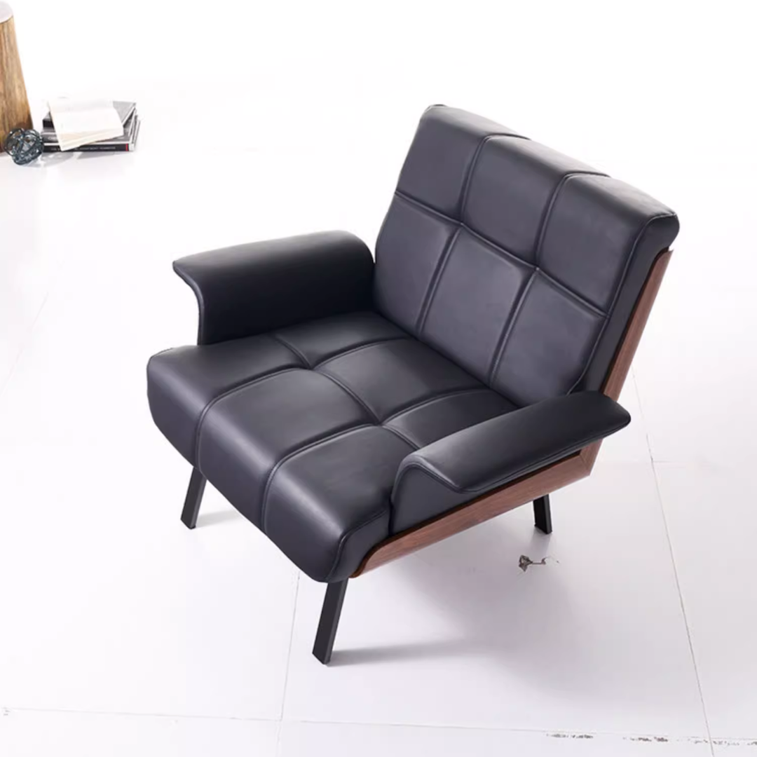 ARK006 - เก้าอี้อาร์มแชร์ (Armchair)