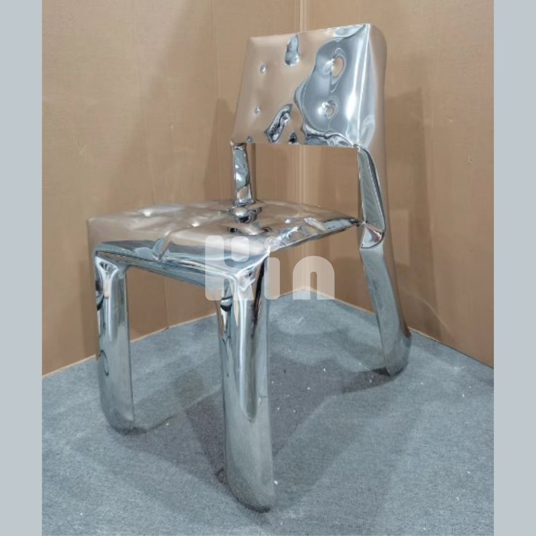 CHK079 - SLK เก้าอี้สตู (Stool)