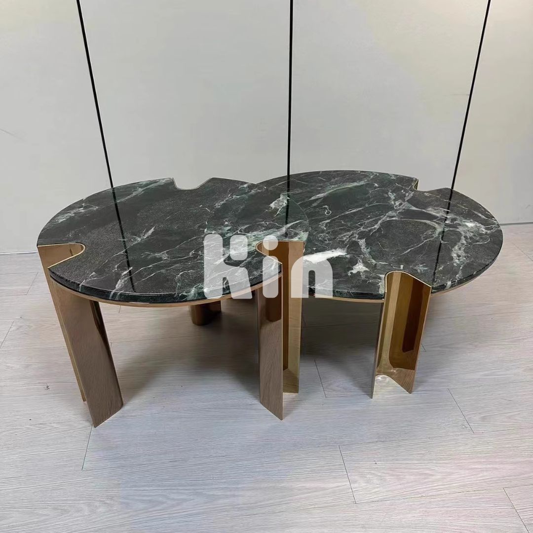 CTK043 - โต๊ะกลาง โต๊ะกาแฟ (Coffee Table)