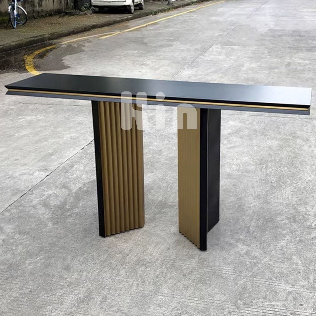 CLK014 - โต๊ะคอนโซล (Console)