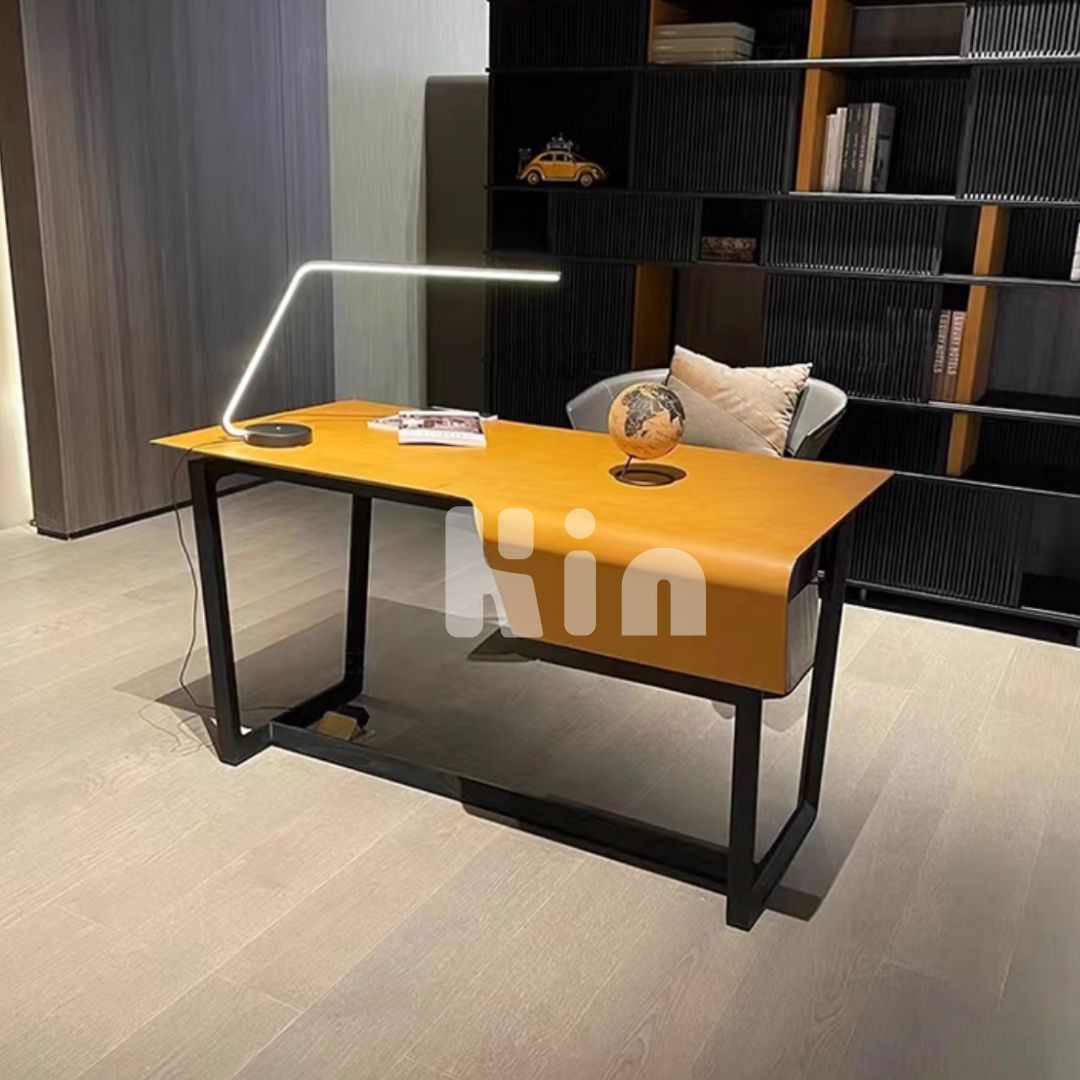 DSK008 - โต๊ะทำงาน (Working Desk)