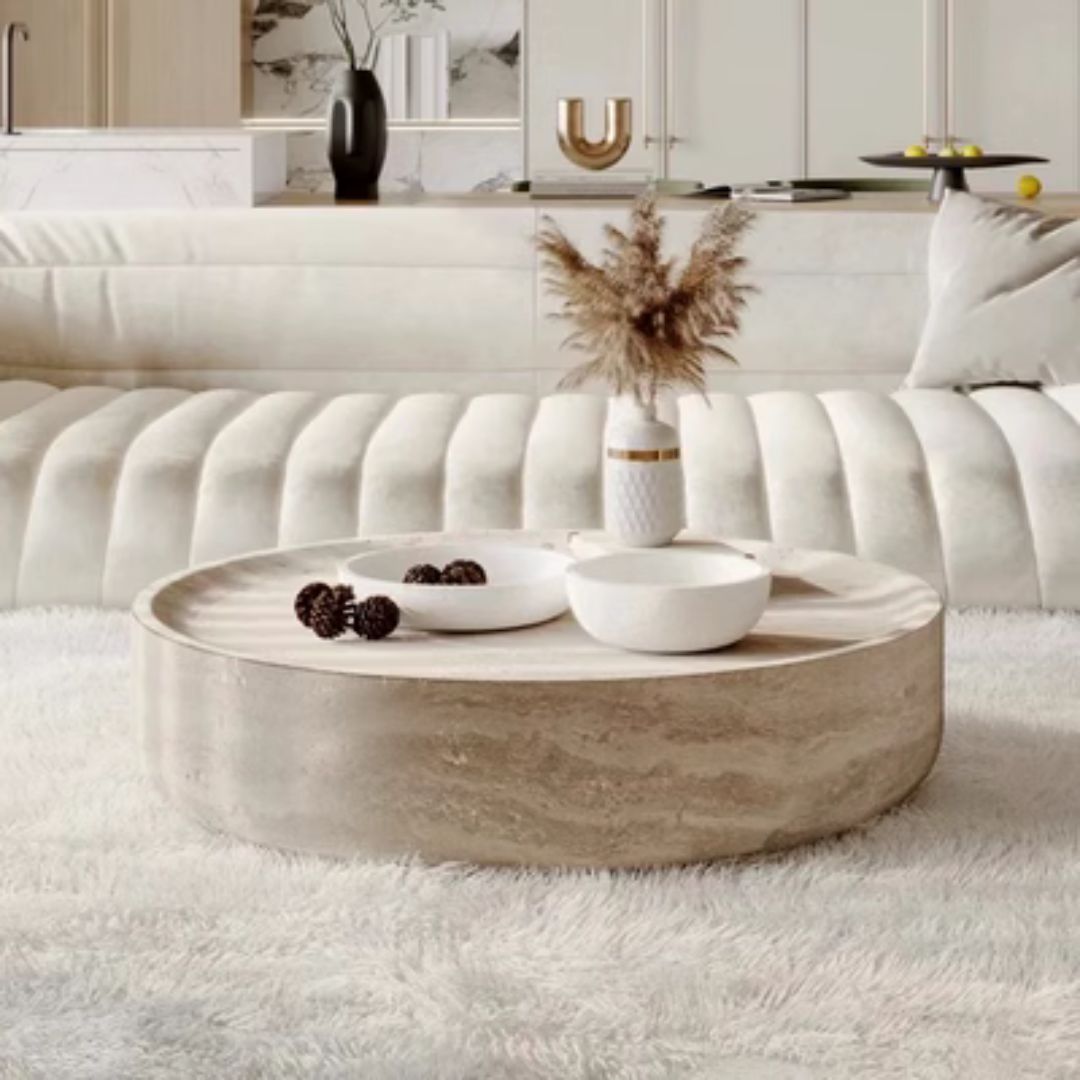 CTK017 - โต๊ะกลาง โต๊ะกาแฟ (Coffee Table)