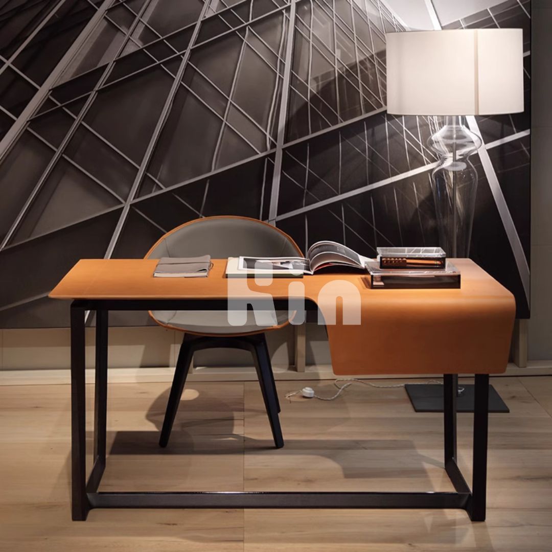 DSK008 - โต๊ะทำงาน (Working Desk)