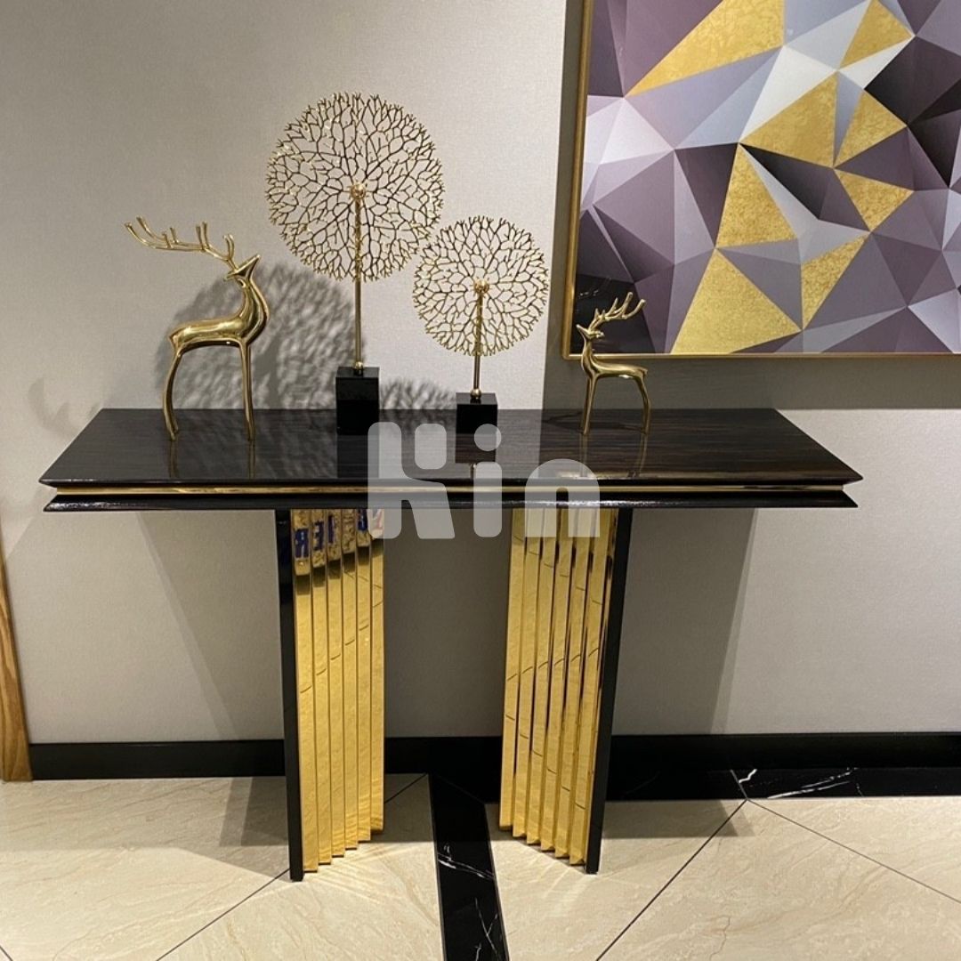 CLK014 - โต๊ะคอนโซล (Console)