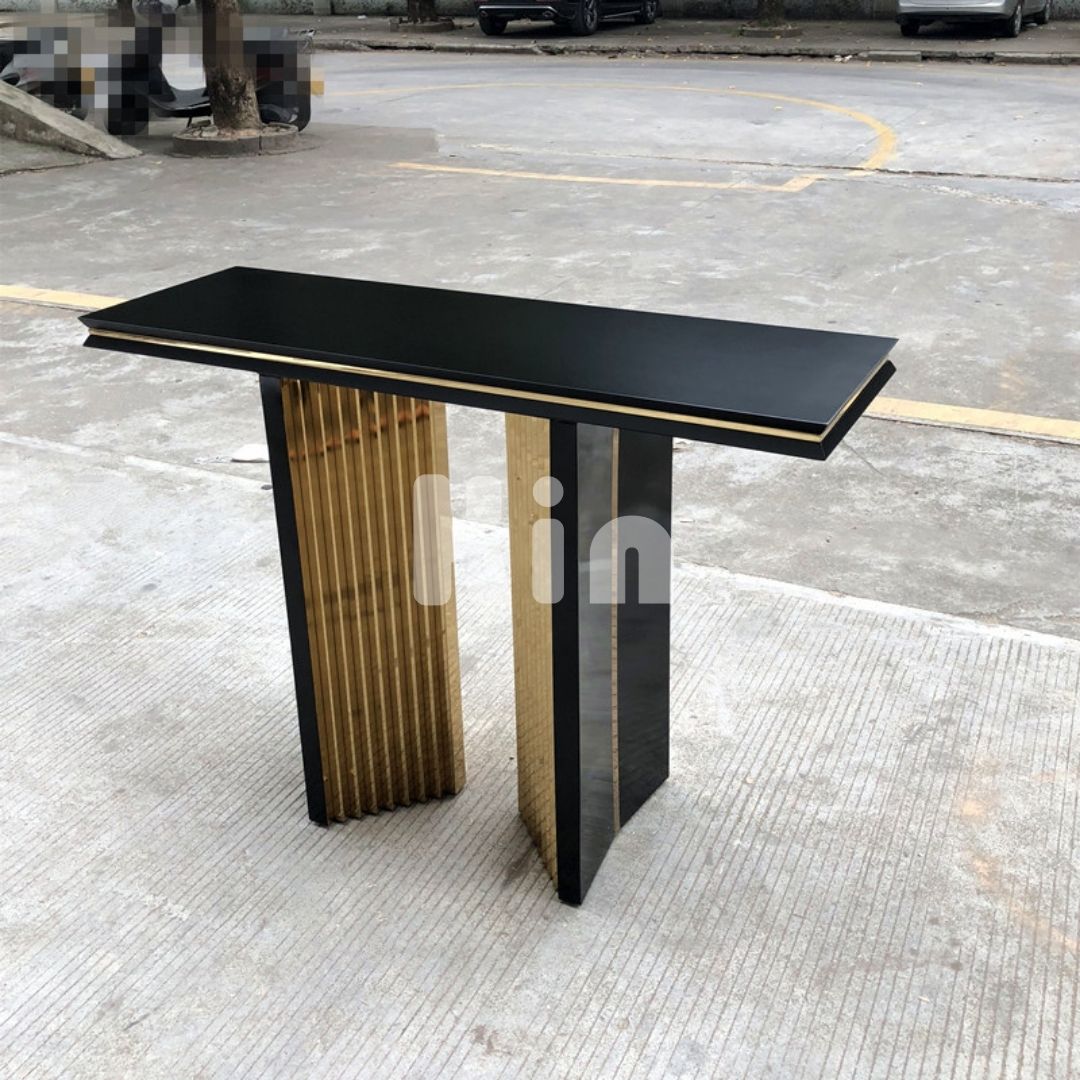 CLK014 - โต๊ะคอนโซล (Console)