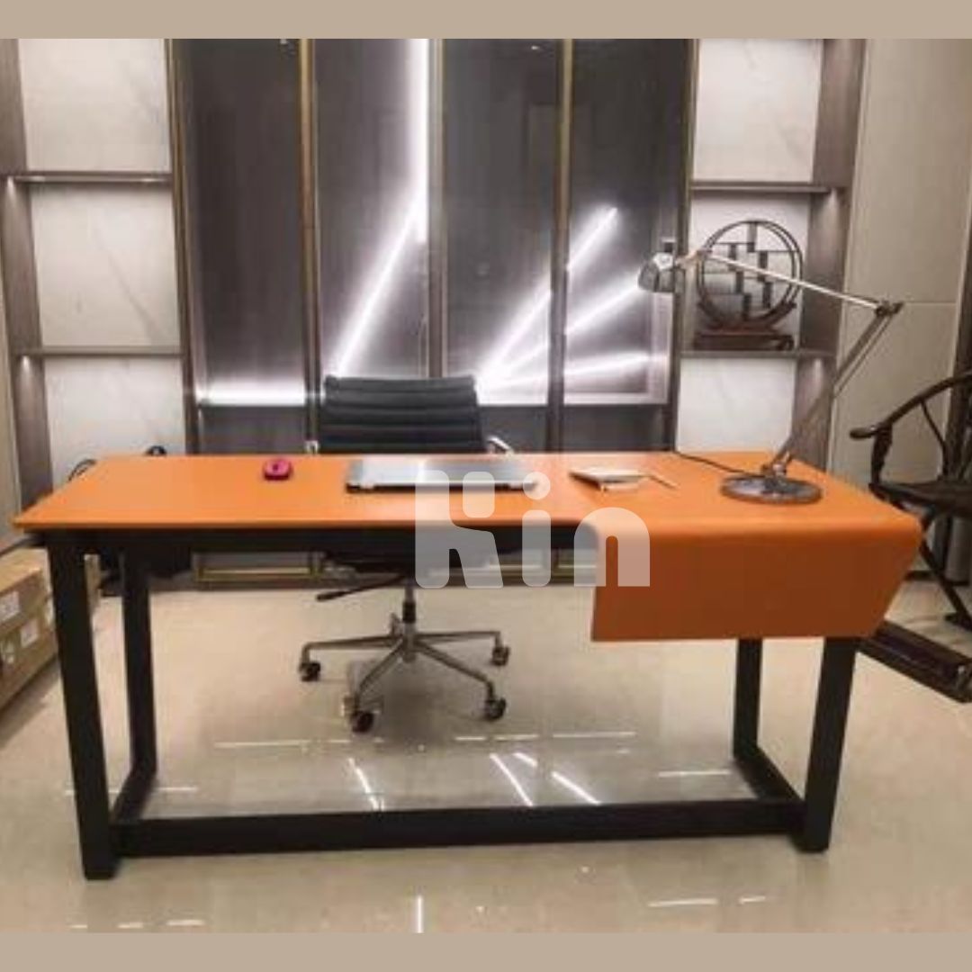 DSK008 - โต๊ะทำงาน (Working Desk)