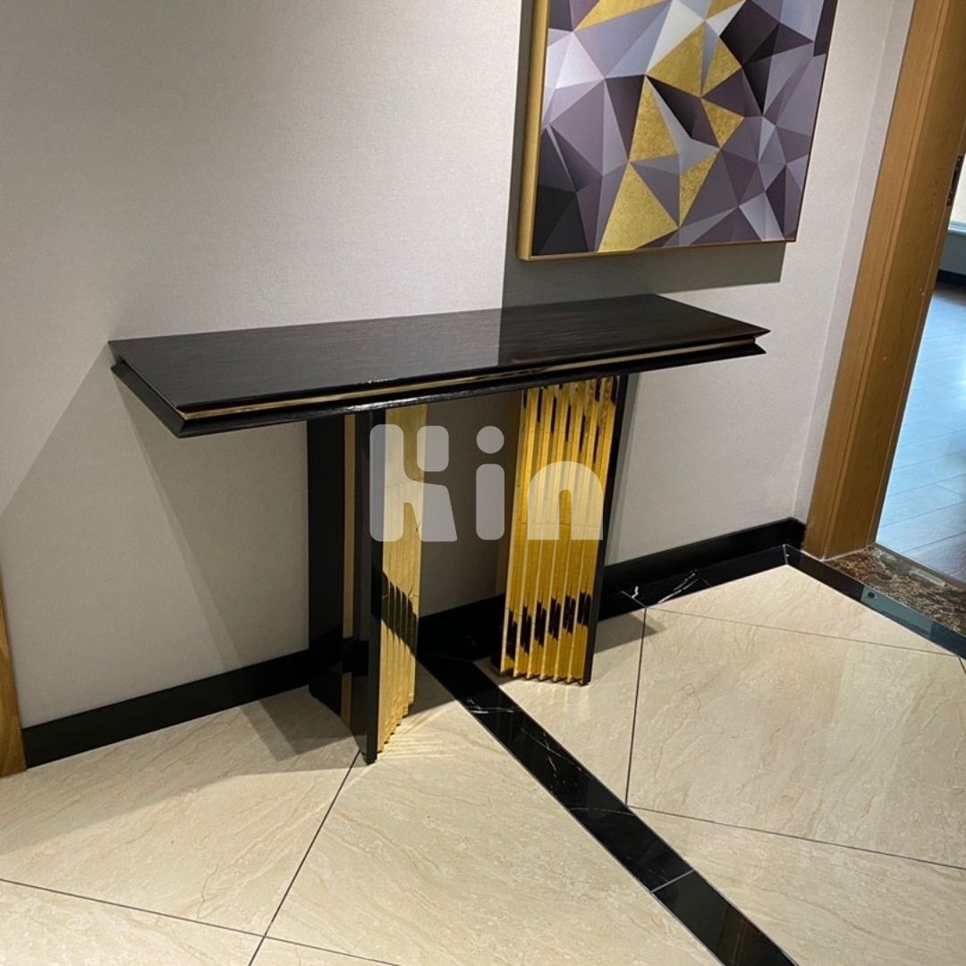 CLK014 - โต๊ะคอนโซล (Console)