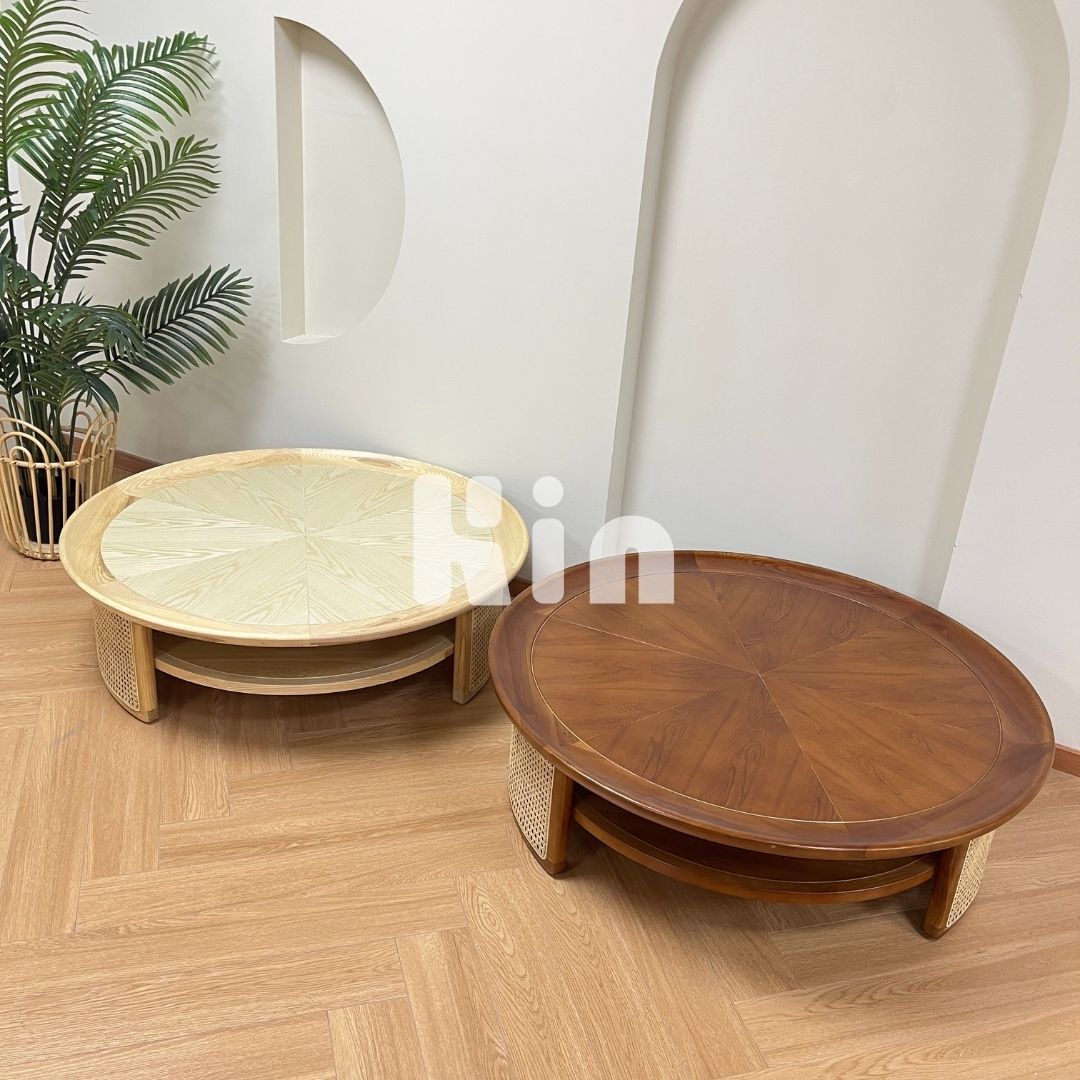 CTK035 - โต๊ะกลาง โต๊ะกาแฟ (Coffee Table)