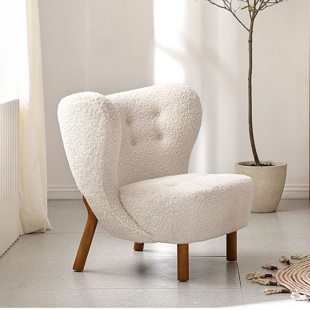 ARK063 - เก้าอี้อาร์มแชร์ (Armchair)