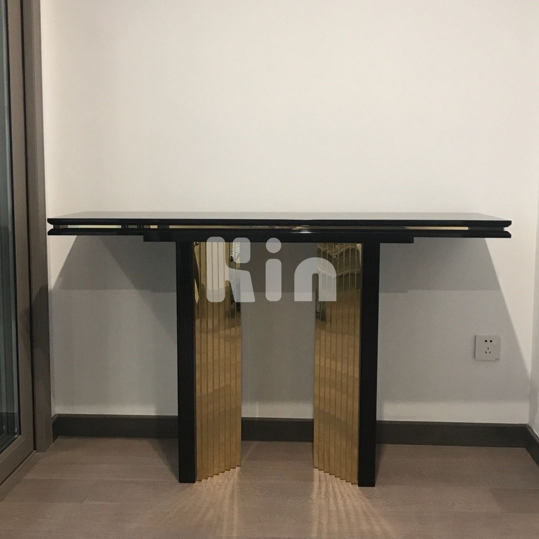 CLK014 - โต๊ะคอนโซล (Console)