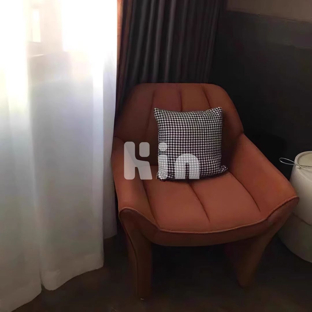 ARK010 - เก้าอี้อาร์มแชร์ (Armchair)