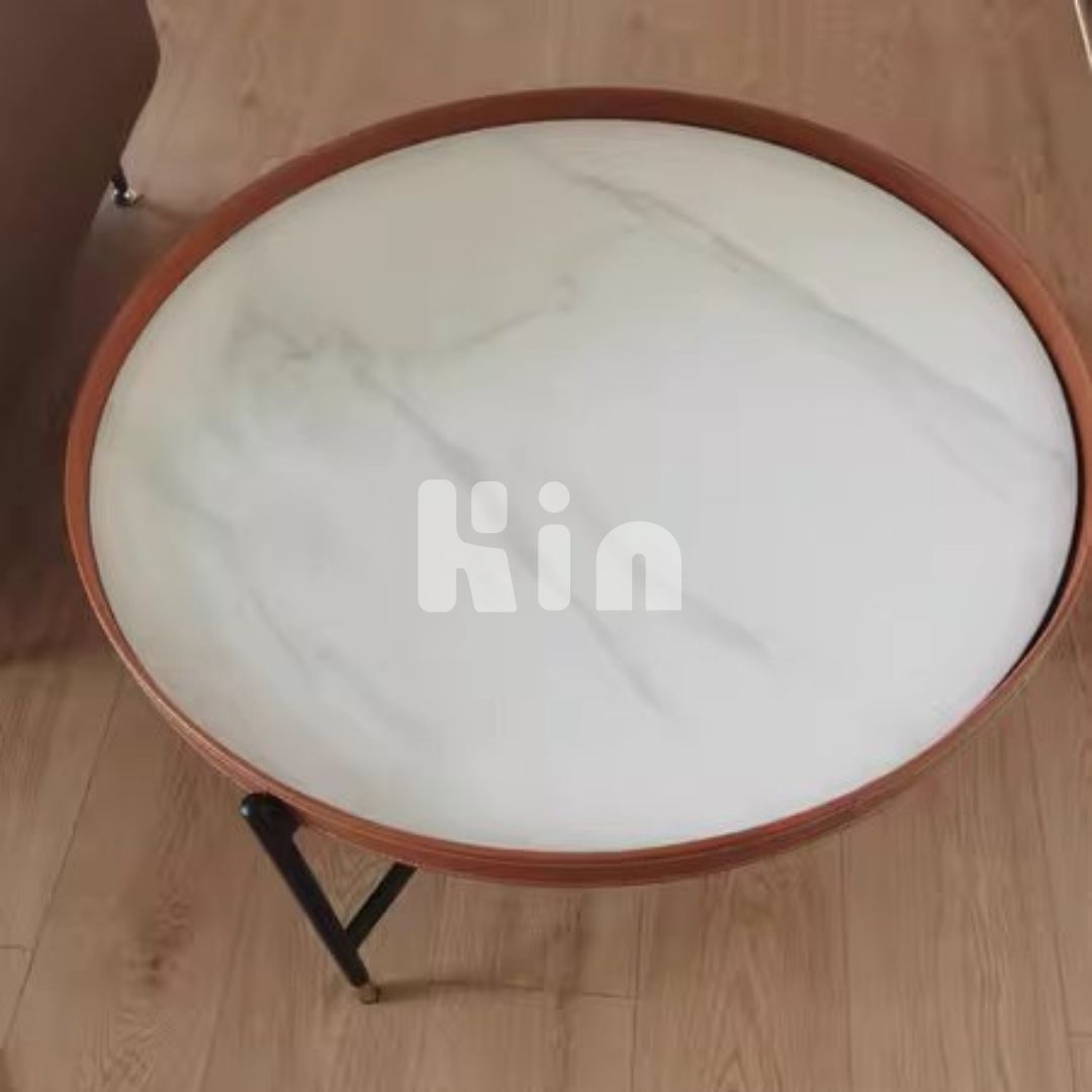 CTK061 - โต๊ะกลาง โต๊ะกาแฟ (Coffee Table)