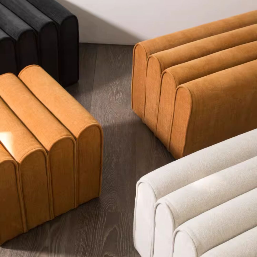 SLK014 - BHK - เก้าอี้ม้านั่ง (Bench)