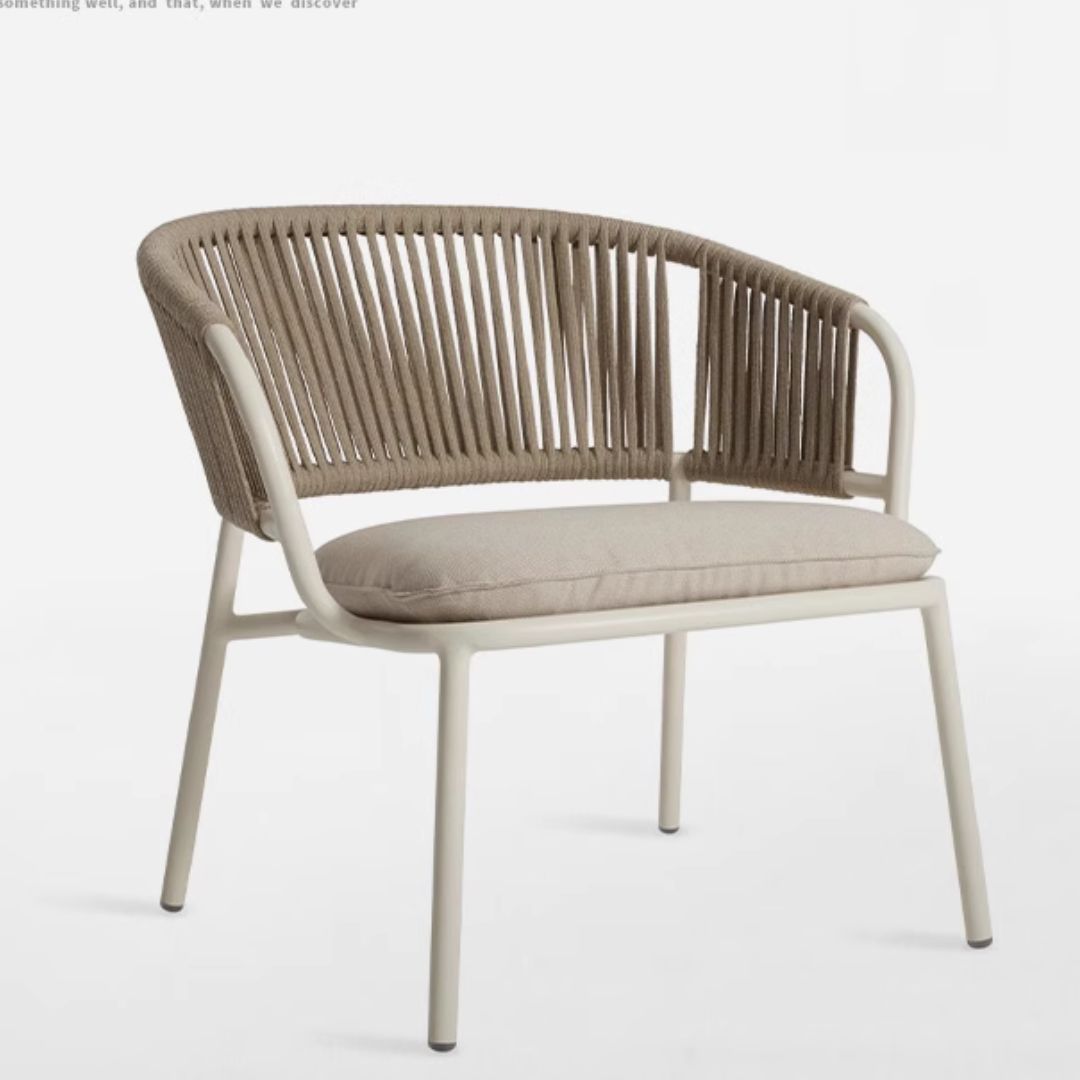 ODC002 - Outdoor Chair (เก้าอี้ภายนอก)