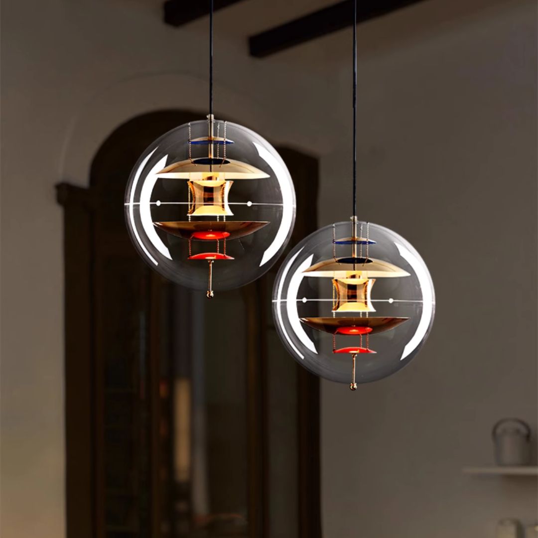 PDL002 - โคมไฟห้อย (Pendant Lamp)