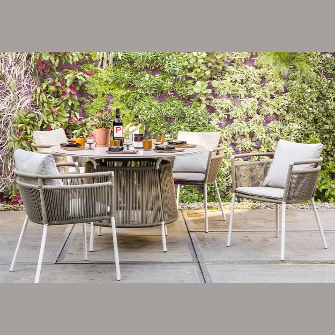 ODC003 - Outdoor Chair (เก้าอี้ภายนอก)