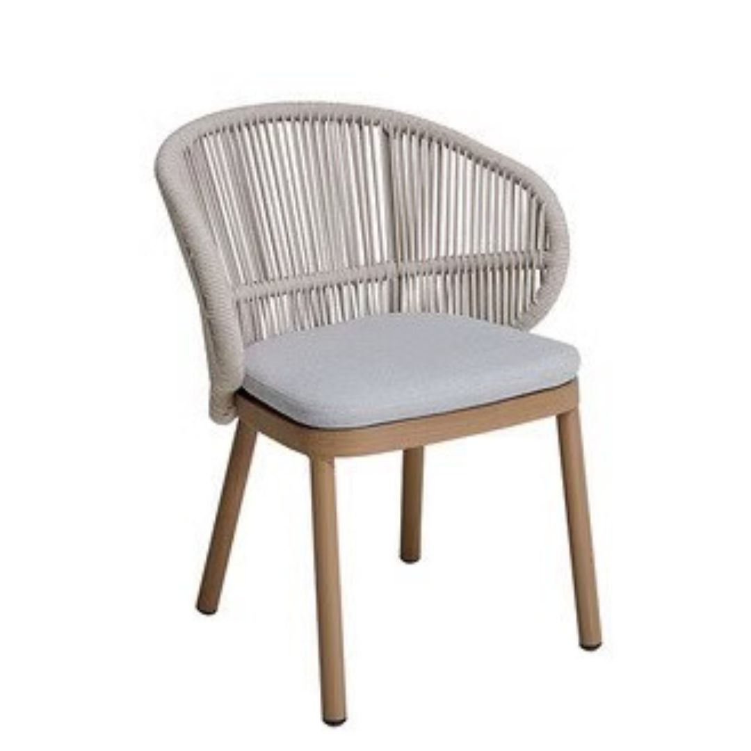 ODS002-ODC - Outdoor Chair (เก้าอี้ภายนอก)