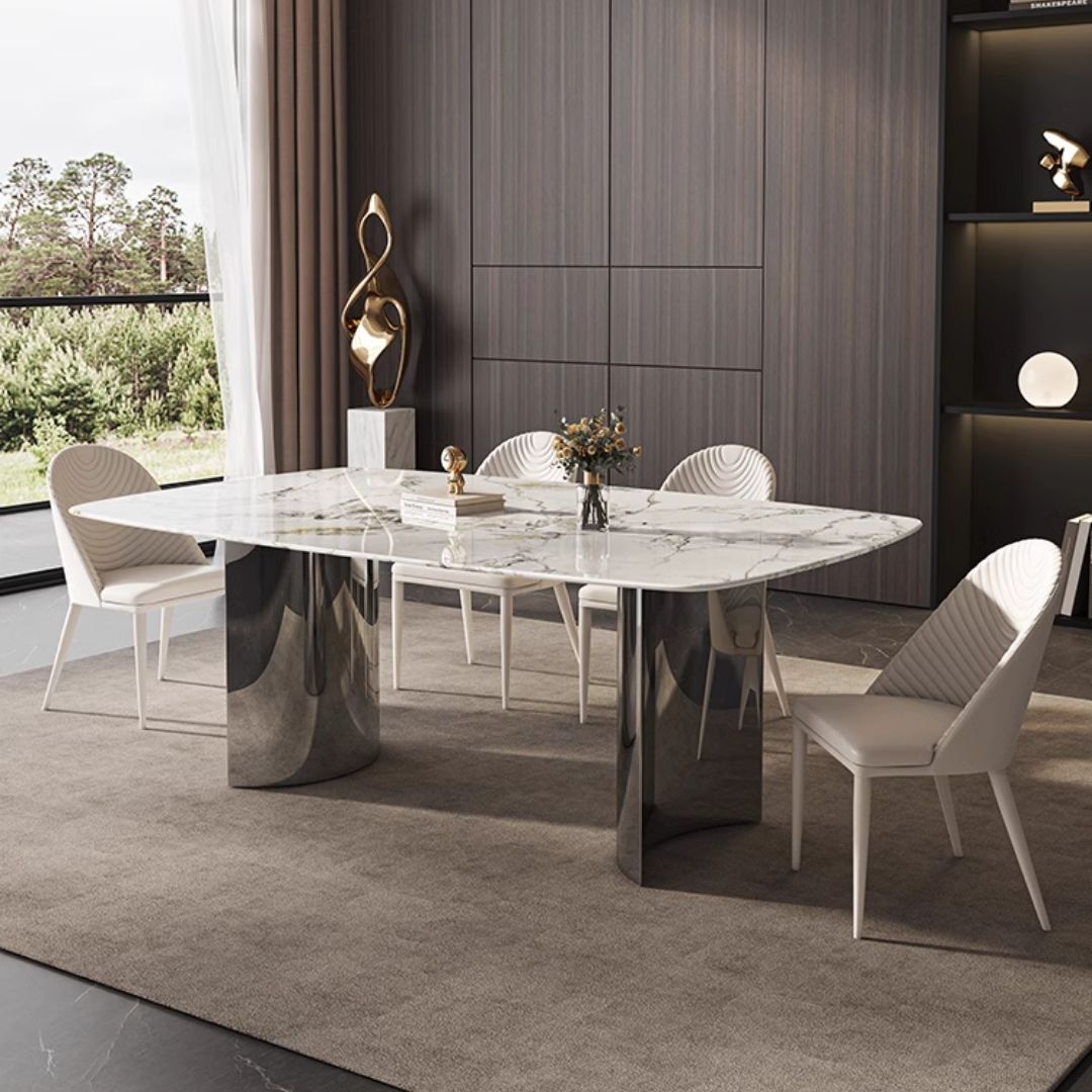 DNK004 - โต๊ะทานข้าว (Dining Table)