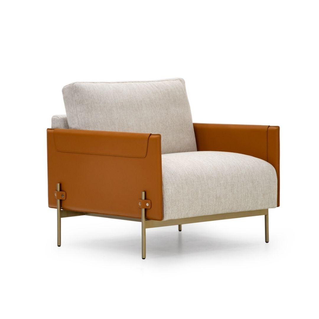 SFK030 - ACK - เกาอี้อาร์มเเชร์ (Armchair)