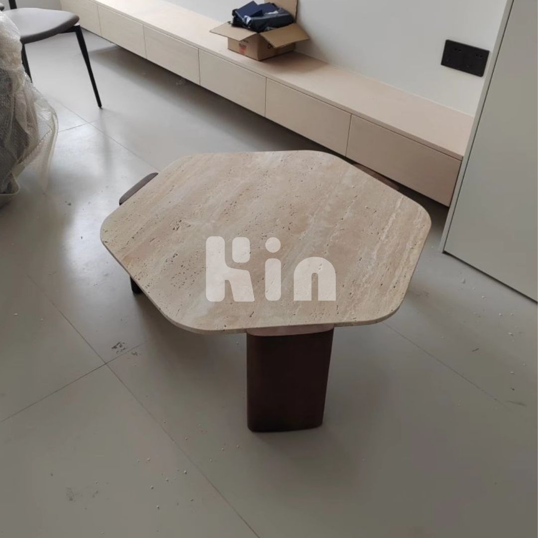 CTK063 - โต๊ะกลาง โต๊ะกาแฟ (Coffee Table)