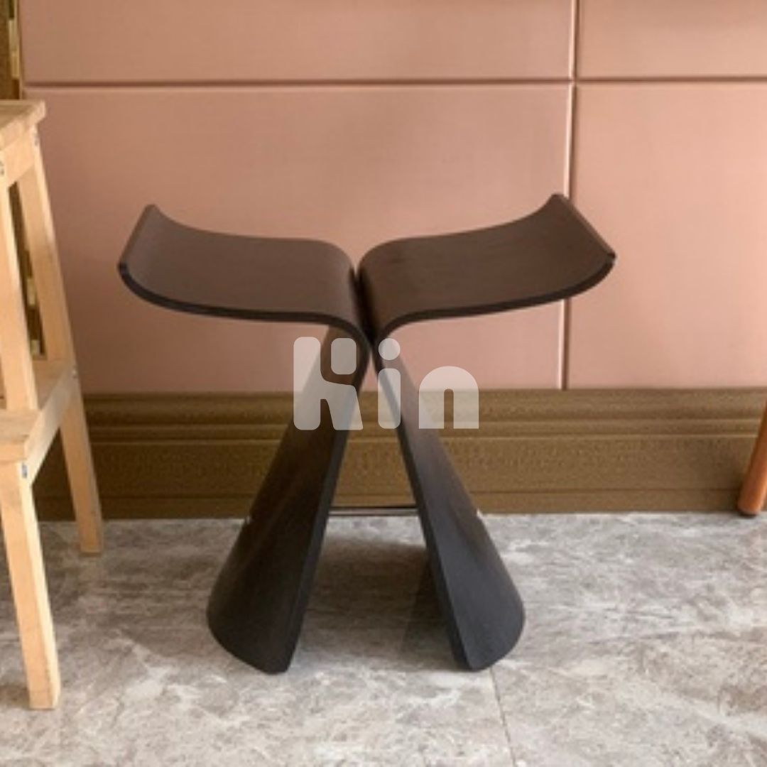 SLK008 - เก้าอี้สตู (Stool)